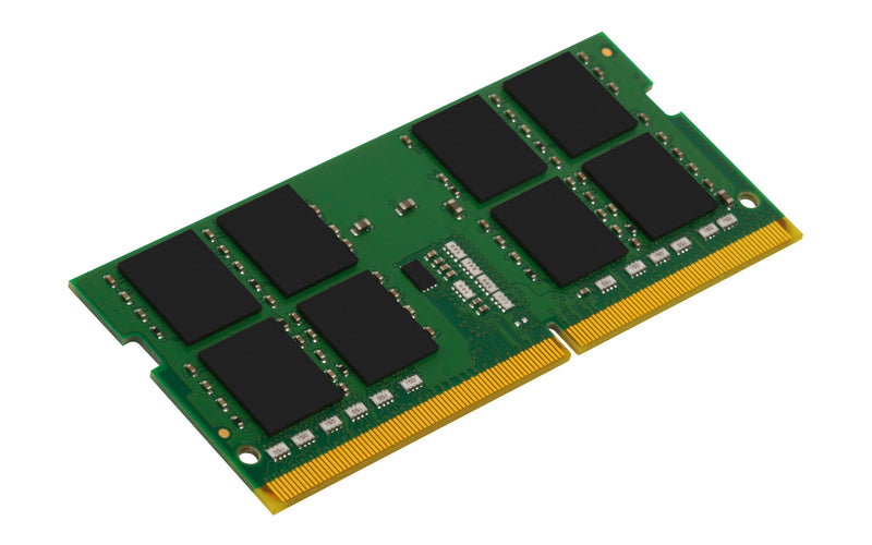 DDR4 32GB 2666MHZ CL19 SODIMM