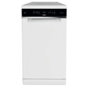 MÁQUINA DE LAVAR LOIÇA WHIRLPOOL WH6FB10BS7A0W( 10 TALHERES - 9 P