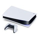 SONY PLAYSTATION 5 STANDARD EDITION 825GB BRANCA