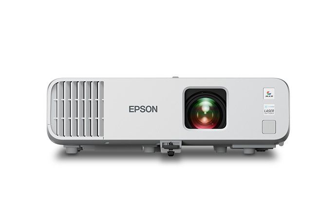 VIDEO PROJETOR EPSON EB-L210W