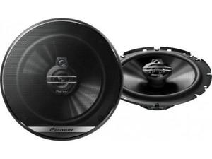 PIONEER COLUNAS 3 VIAS 17CM 300W