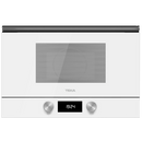 Teka ML 8220 BIS Embutido Micro-ondas grill 22 l 2500 W Branco
