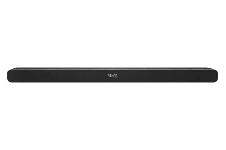 TCL 8 Series TS8111 coluna soundbar Preto 2.1 canais 260 W