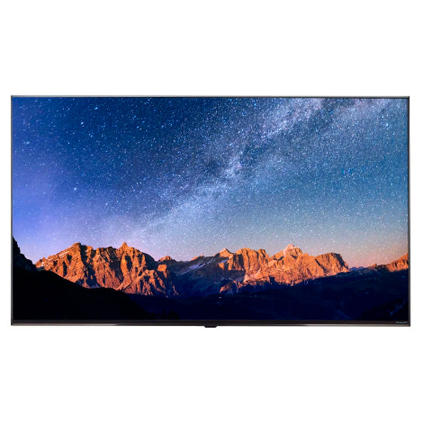 LG -NANOCELL TV HOTEL PROCENTRIC SMART 4K 50UR767H