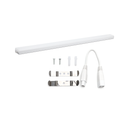 LÂMPADA DE PURIFICAÇÃO DE CONEXÃO LED SEM SOMBRA 1,5M 30W