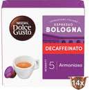 ESTUCHE DOLCE G.12593758 ESPRESSO BOLOGNA 14CAP