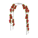 ARCO PARA ROSAS 240 X 140 CM