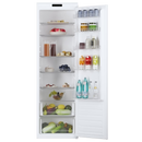 FRIGORÍFICO SEM CONGELADOR DE ENCASTRE CANDY CMS518EW