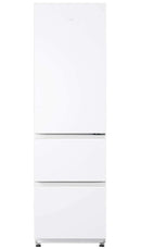 FRICOM. HAIER HTR3518ENMW 185X55 NF 3P BCO