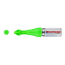 MARCADOR EM SPRAY TINTA FLUORESCENTE DE GIZ VERDE PARA ORIFÍCIOS