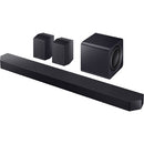 SAMSUNG - SOUNDBAR HW-Q990H/XC