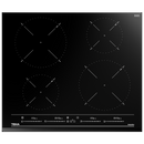 TEKA - PLACA INDUÇÃO IZC 64320 BK MSP