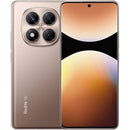 SMARTPHONE XIAOMI REDMI NOTE 14 PRO 8GB 256GB 6.67" 5G ORO ARENA