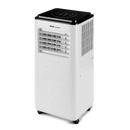 AR CONDICIONADO PORTÁTIL UFESA - A9 - 83705861