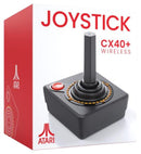 COMANDO ATARI CX40+ WIRELESS JOYSTICK