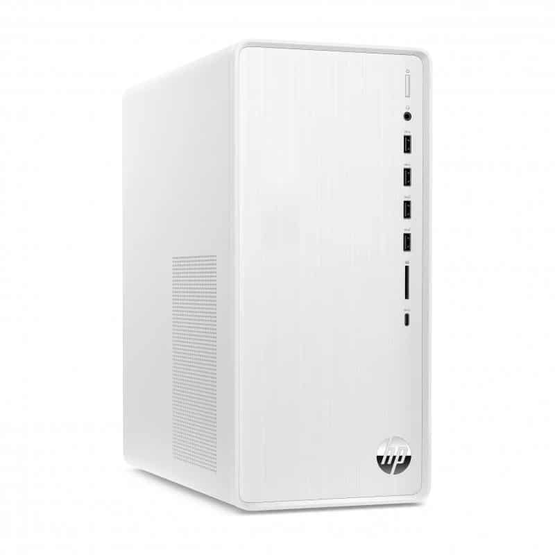 COMPUTADOR HP PAVILION TP01-3008NS INTEL CORE I5-12400  16GB  1TB