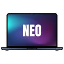 APPLE MACBOOK NEO 13" A18 PRO 6-CORE CPU 8GB 256GB SSD 5-CORE GPU
