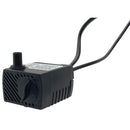 BOMBA SUBMERSÍVEL BIOTOP 250 L/H ALT. MÁX.: 0,65M