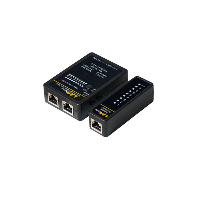 TESTER DE REDES LOGILINK RJ45RJ11BNC WZ0015