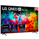 TELEVISOR LG QNED EVO AI QNED72 MINI LED 85QNED72B6A 85" ULTRA HD
