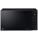 MICROONDAS LG NEOCHEF MH6535GIS 1000W CAPACIDAD 25L FUNCIÓN GRILL