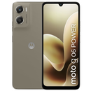 SMARTPHONE MOTOROLA G06 POWER 4/256 6,88" TENDRIL
