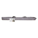 TENDA CINZA CAPA ARMAZENAGEM 160X120X120CM