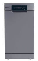 MÁQUINA DE LAVAR LOUÇA CANDY CDPH2D1047S 10 CONJUNTOS