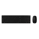 ASUS TECLADO & RATO W5000  PTW11 COPILOT PRETO