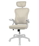 SILLA DE ESCRITORIO DRIFT DRAIR 35 BEIGE