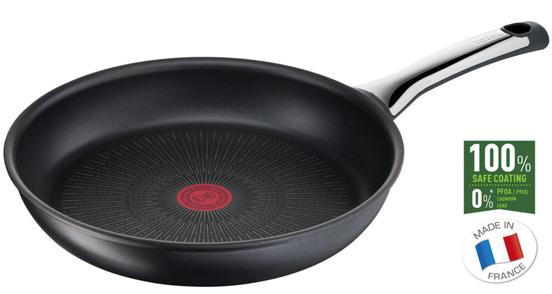 Tefal Excellence G2690432 frigideira Frigideira multiusos Redondo