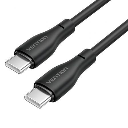 CABLE USB TIPO-C VENTION H27BF USB TIPO-C MACHO - USB TIPO-C MACH