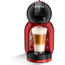 CAFETERA DE CÁPSULAS KRUPS DOLCE GUSTO MINI ME 1500W 15 BARES ROJ