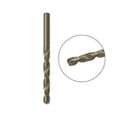 BROCAS PARA METAL HSS-CO 5,0X52/86 530505 FISCHER