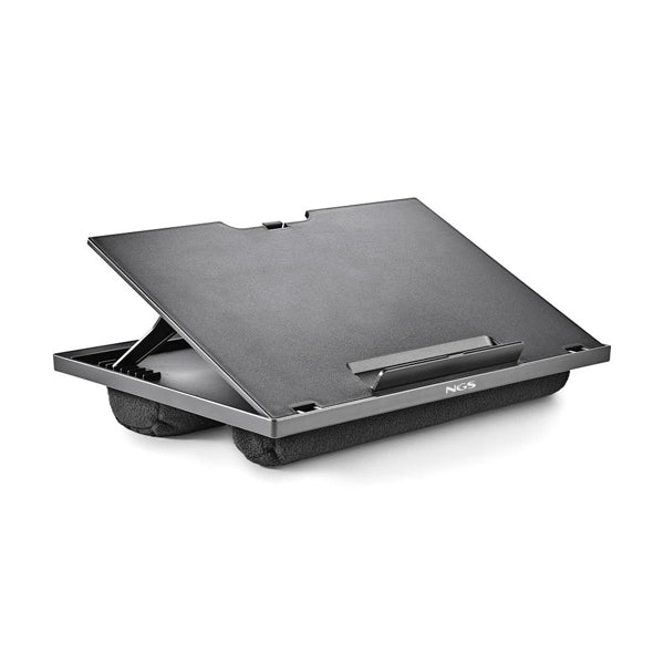 NGS LAPNEST base de refrigeração para computador 39,6 cm (15.6")