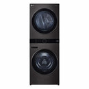 MAQUINA LAVAR SECAR ROUPA LG WT-1716-BBF