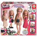 EDUCA - MY MODEL INFLUENCER 20650