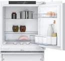 MINI FRIGORÍFICO SEM CONGELADOR DE ENCASTRE BALAY 3KUE037S 820X60