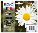 Epson Daisy C13T18164012 tinteiro 1 unidade(s) Original Rendiment