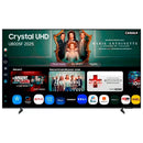 TELEVISOR SAMSUNG LED CRYSTAL UHD TU43U8005FU 43" ULTRA HD 4K SMA