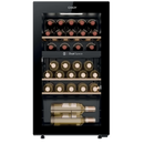 CAVE DE VINHO CANDY CNWQ4G32G2( 84 LITROS - 32  - G  )