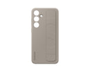 SAMSUNG - CAPA STANDING COM FITA S25+ CINZENTO EF-GS936CJEGWW