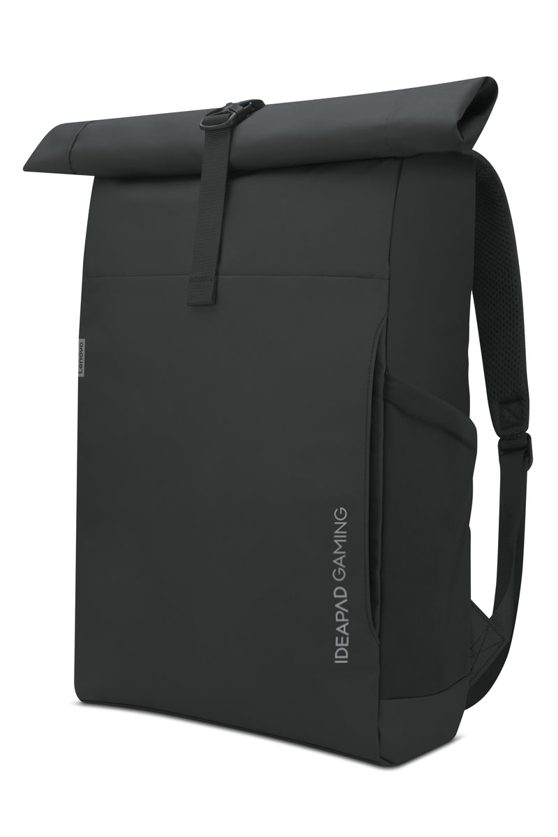 Lenovo IDEAPAD GAMING MODERN BACKPACK (BLACK) mochila Mochila de