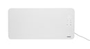 CALEFACTOR PRINCESS CRISTAL SMART 2000W WIFI WH