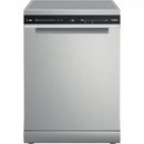 MÁQUINA DE LAVAR LOUÇA WHIRLPOOL W7FHS41X 15 CONJUNTOS