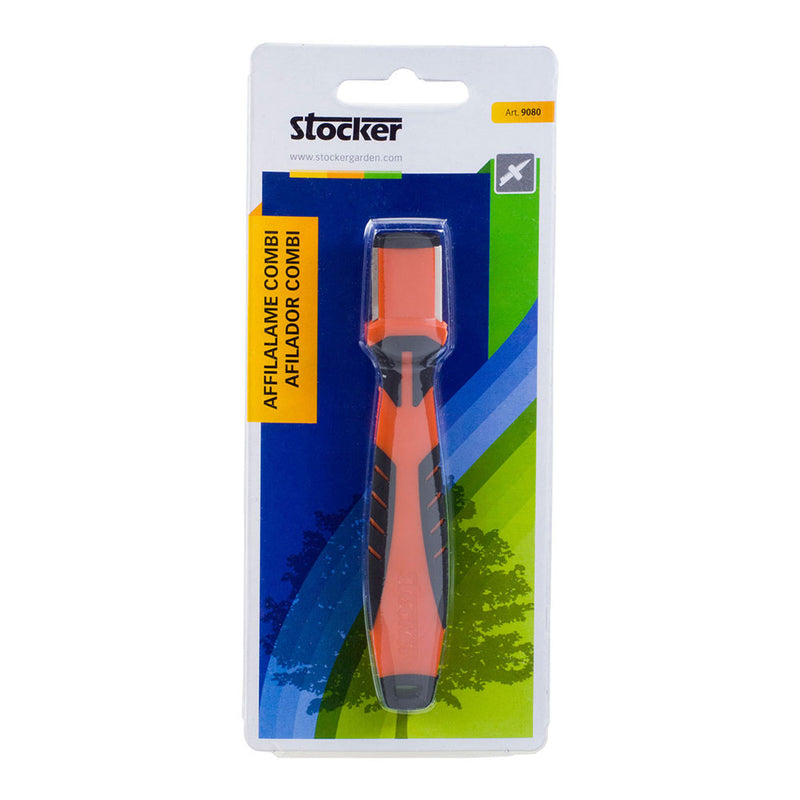 AFIADOR COMBINADO STOCKER