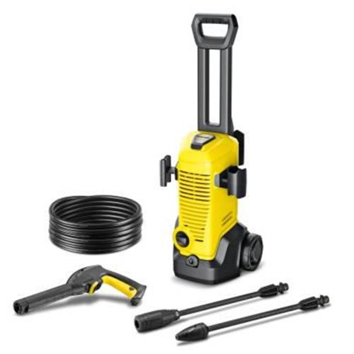 LAVADORA DE ALTA PRESSÃO KARCHER - K 3 POWER CONTROL