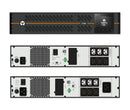 Vertiv Liebert EDGE-3000IRT2UXL UPS Linha interativa 3 kVA 2700 W