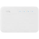 ROUTER INALÁMBRICO 4G TCL LINKZONE MW45L 150MBPS 2.4GHZ WIFI 802.