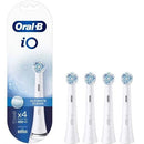 Oral-B iO Ultimate Clean 80335623 cabeça de escova de dentes 4 un